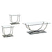 Danville Coffee Table Sets - Furniture Land (Milwaukee, WI)
