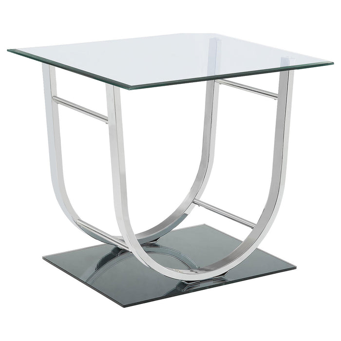 Danville Coffee Table Sets - Furniture Land (Milwaukee, WI)