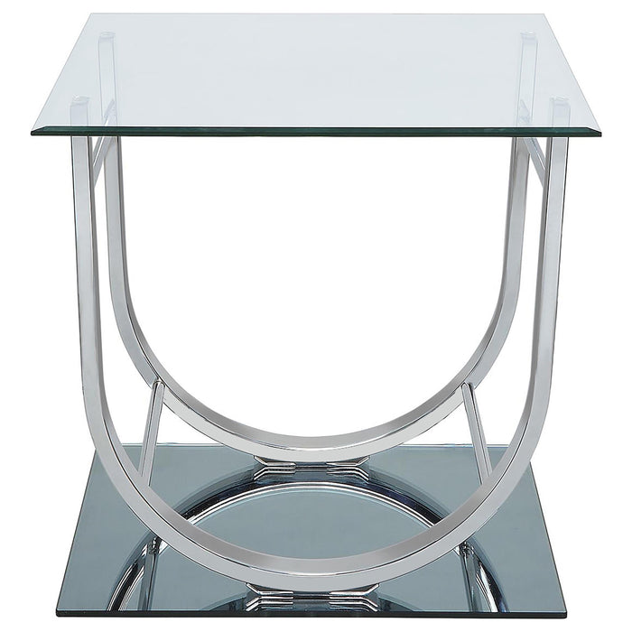 Danville Coffee Table Sets - Furniture Land (Milwaukee, WI)