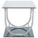 Danville Coffee Table Sets - Furniture Land (Milwaukee, WI)