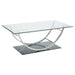 Danville Coffee Table Sets - Furniture Land (Milwaukee, WI)