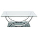 Danville Coffee Table Sets - Furniture Land (Milwaukee, WI)
