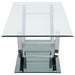 Danville Coffee Table Sets - Furniture Land (Milwaukee, WI)