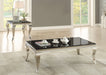 Carone Coffee Table Sets - Furniture Land (Milwaukee, WI)