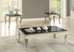 Carone Coffee Table Sets - Furniture Land (Milwaukee, WI)