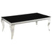 Carone Coffee Table Sets - Furniture Land (Milwaukee, WI)