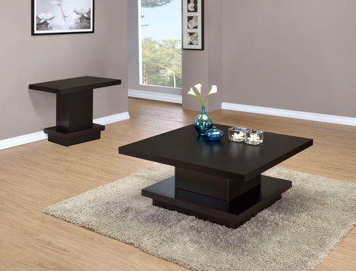 Reston Coffee Table Sets - Furniture Land (Milwaukee, WI)