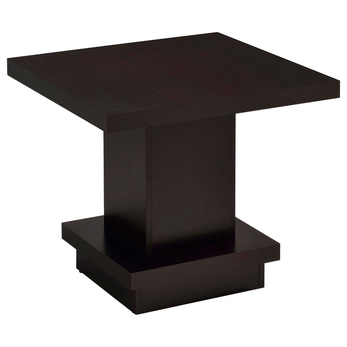 Reston Coffee Table Sets - Furniture Land (Milwaukee, WI)