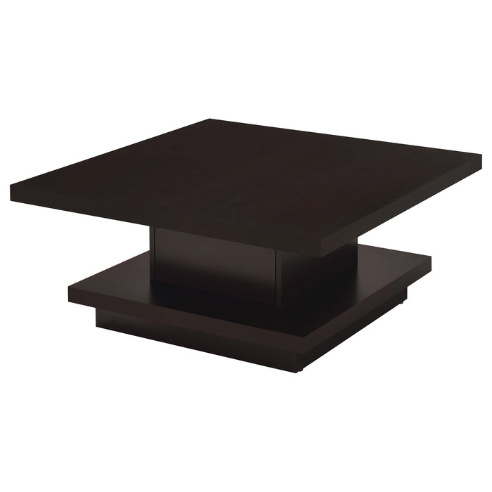 Reston Coffee Table Sets - Furniture Land (Milwaukee, WI)
