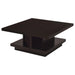 Reston Coffee Table Sets - Furniture Land (Milwaukee, WI)
