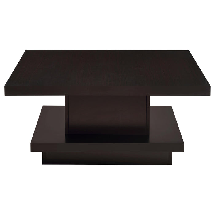Reston Coffee Table Sets - Furniture Land (Milwaukee, WI)