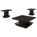 Reston Coffee Table Sets - Furniture Land (Milwaukee, WI)