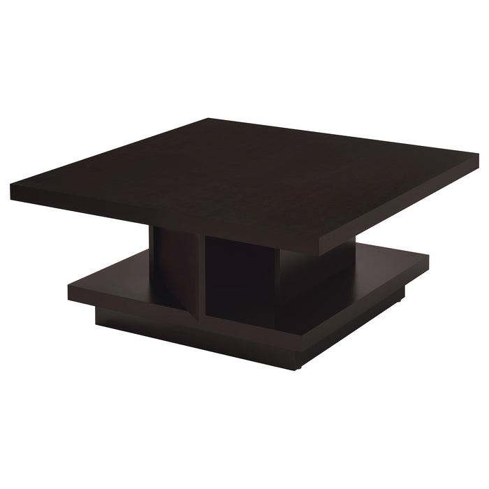 Reston Coffee Table Sets - Furniture Land (Milwaukee, WI)