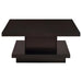 Reston Coffee Table Sets - Furniture Land (Milwaukee, WI)