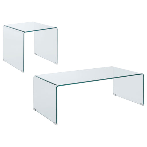 Ripley Coffee Table Sets - Furniture Land (Milwaukee, WI)