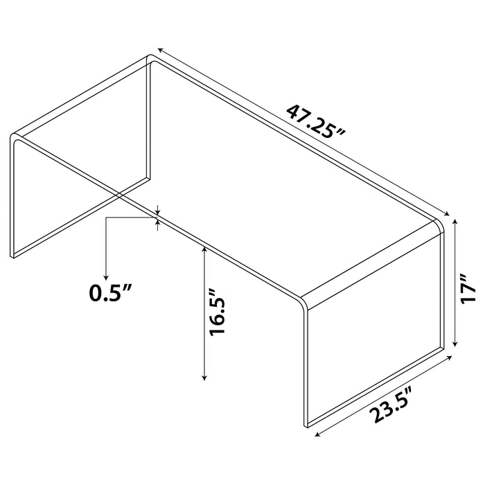 Ripley Coffee Table Sets - Furniture Land (Milwaukee, WI)