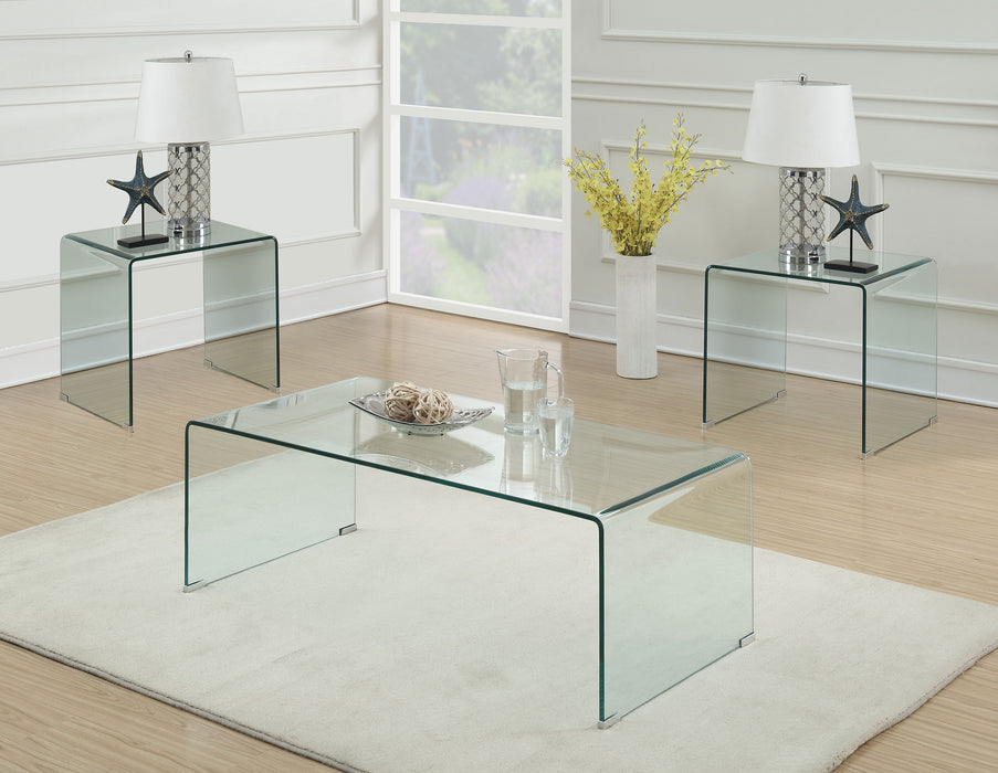 Ripley Coffee Table Sets - Furniture Land (Milwaukee, WI)