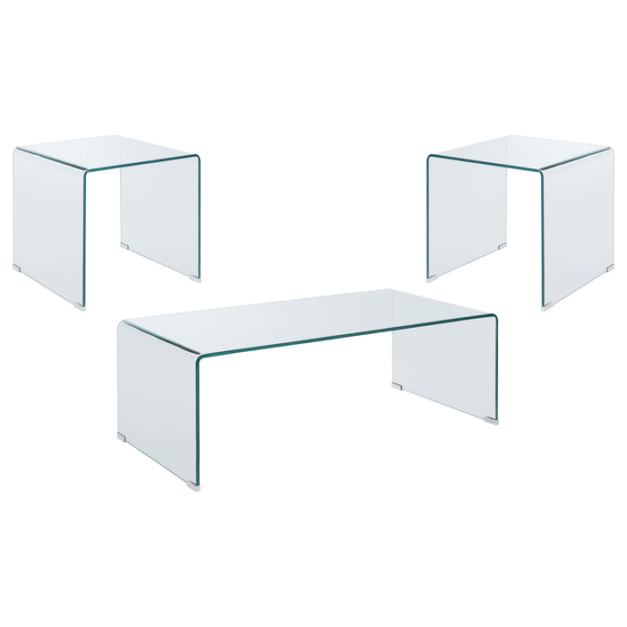 Ripley Coffee Table Sets - Furniture Land (Milwaukee, WI)