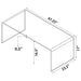 Ripley Coffee Table Sets - Furniture Land (Milwaukee, WI)
