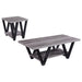 Stevens Coffee Table Sets - Furniture Land (Milwaukee, WI)