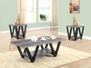 Stevens Coffee Table Sets - Furniture Land (Milwaukee, WI)