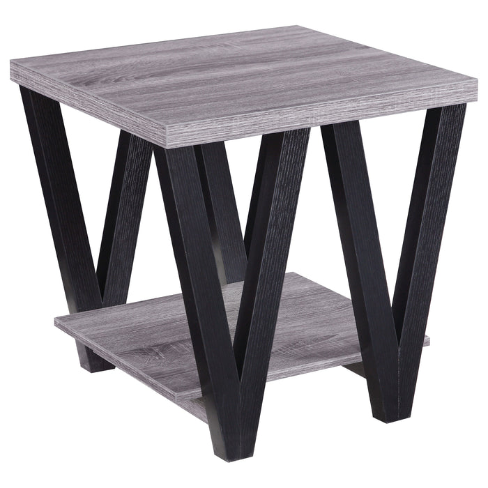 Stevens Coffee Table Sets - Furniture Land (Milwaukee, WI)