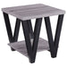 Stevens Coffee Table Sets - Furniture Land (Milwaukee, WI)