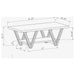 Stevens Coffee Table Sets - Furniture Land (Milwaukee, WI)