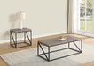Birdie Coffee Table Sets - Furniture Land (Milwaukee, WI)