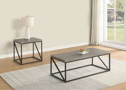 Birdie Coffee Table Sets - Furniture Land (Milwaukee, WI)