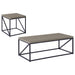 Birdie Coffee Table Sets - Furniture Land (Milwaukee, WI)