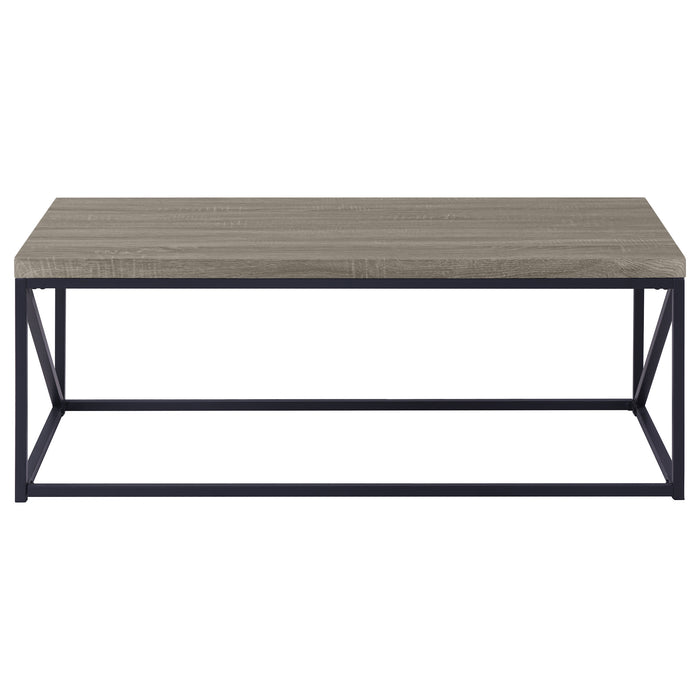 Birdie Coffee Table Sets - Furniture Land (Milwaukee, WI)