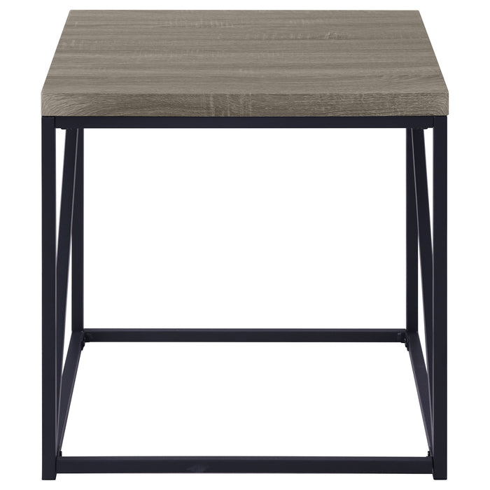 Birdie Coffee Table Sets - Furniture Land (Milwaukee, WI)
