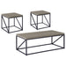 Birdie Coffee Table Sets - Furniture Land (Milwaukee, WI)