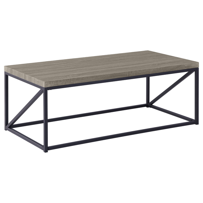 Birdie Coffee Table Sets - Furniture Land (Milwaukee, WI)