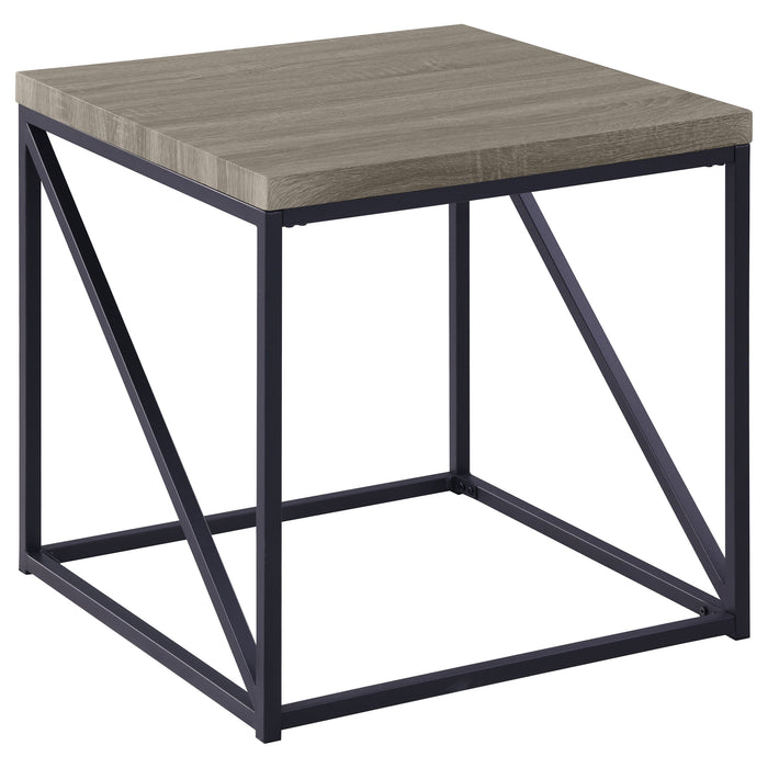 Birdie Coffee Table Sets - Furniture Land (Milwaukee, WI)