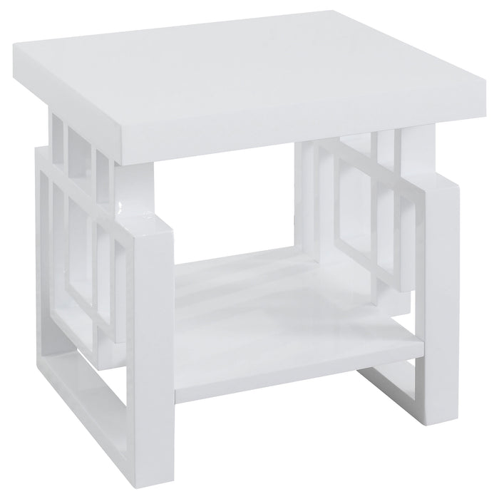 Schmitt Coffee Table Sets - Furniture Land (Milwaukee, WI)