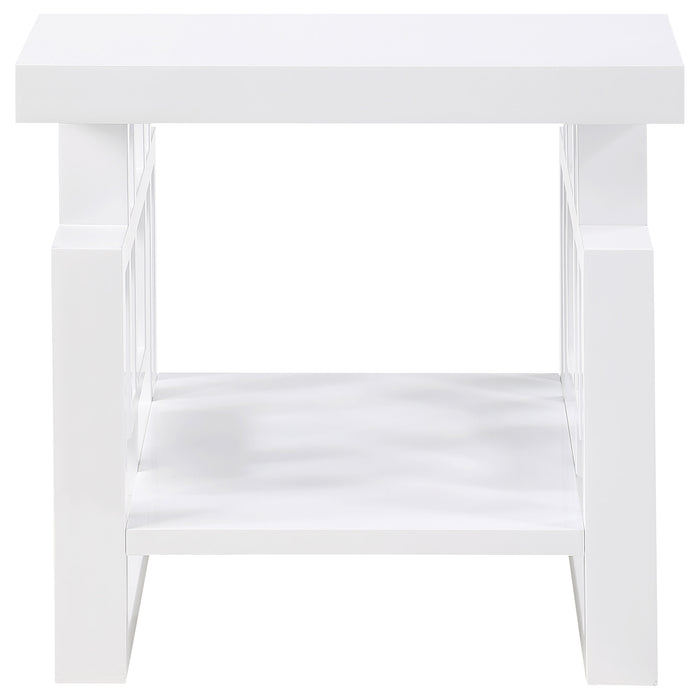 Schmitt Coffee Table Sets - Furniture Land (Milwaukee, WI)