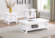 Schmitt Coffee Table Sets - Furniture Land (Milwaukee, WI)