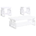 Schmitt Coffee Table Sets - Furniture Land (Milwaukee, WI)