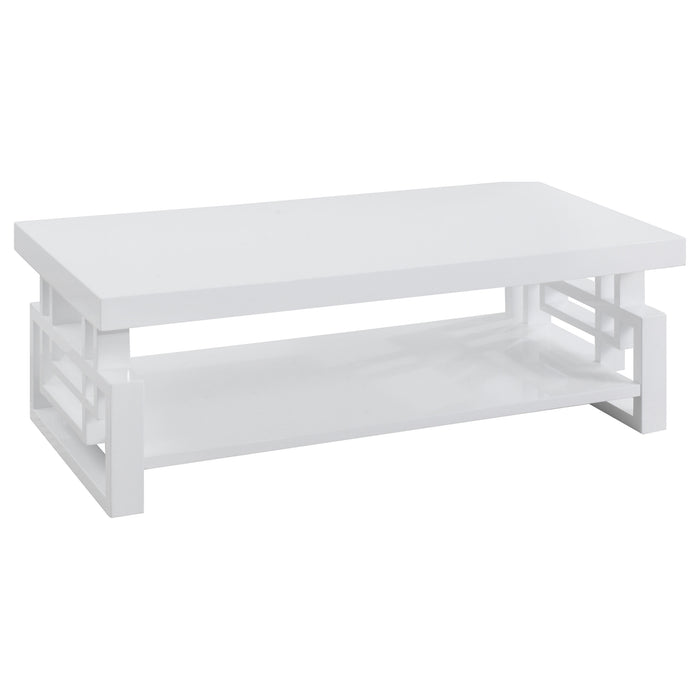 Schmitt Coffee Table Sets - Furniture Land (Milwaukee, WI)