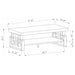 Schmitt Coffee Table Sets - Furniture Land (Milwaukee, WI)