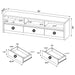 Rutland TV Stands - Furniture Land (Milwaukee, WI)