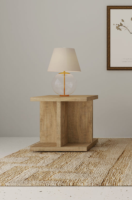 Cortona End & Side Tables - Furniture Land (Milwaukee, WI)