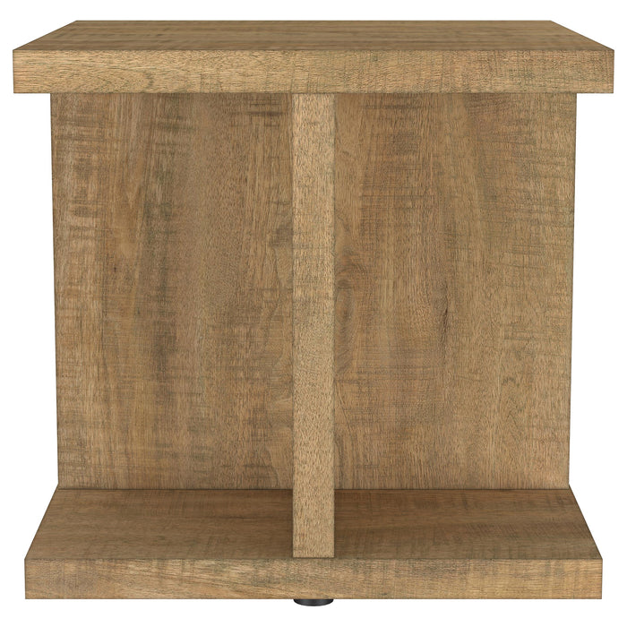 Cortona End & Side Tables - Furniture Land (Milwaukee, WI)
