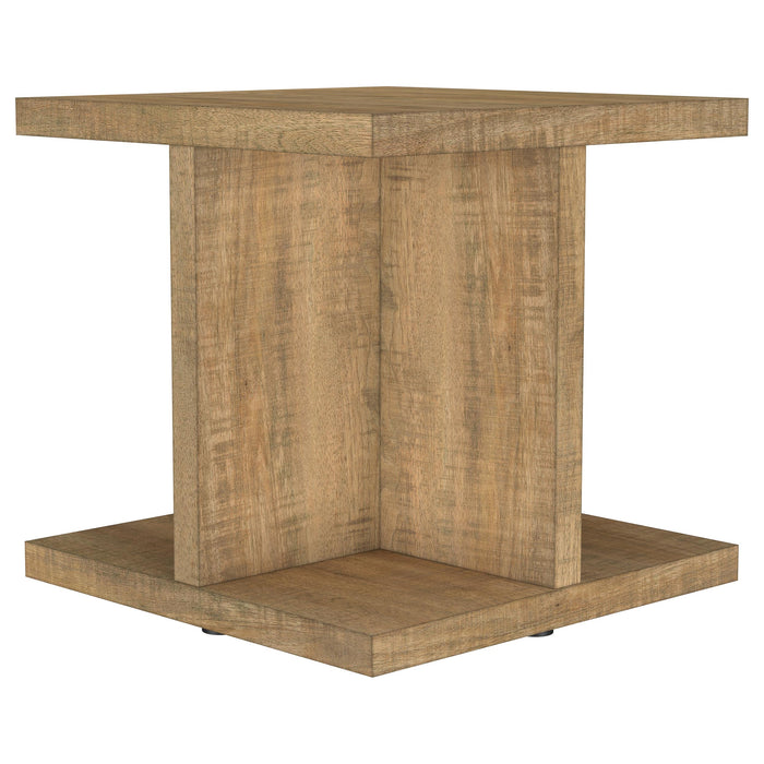 Cortona End & Side Tables - Furniture Land (Milwaukee, WI)