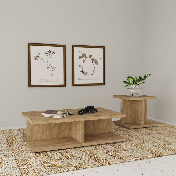 Cortona End & Side Tables - Furniture Land (Milwaukee, WI)