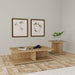 Cortona End & Side Tables - Furniture Land (Milwaukee, WI)