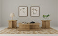 Cortona Table Sets - Furniture Land (Milwaukee, WI)