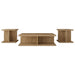 Cortona Table Sets - Furniture Land (Milwaukee, WI)